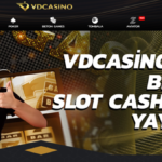 Vdcasino giriş