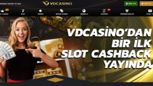 Vdcasino giriş